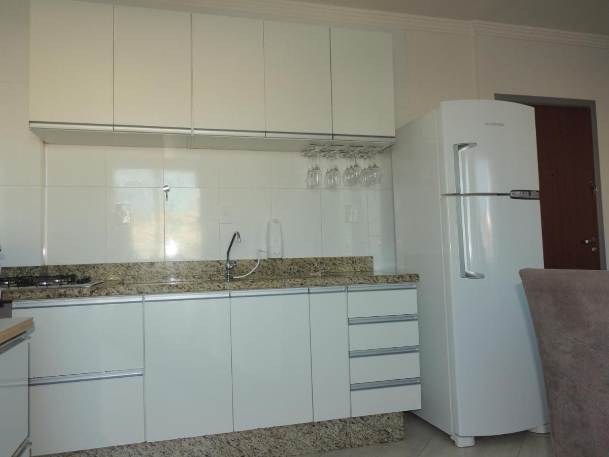 Lindo apartamento 500m da praia Ingleses Norte Florianopolis Exterior foto