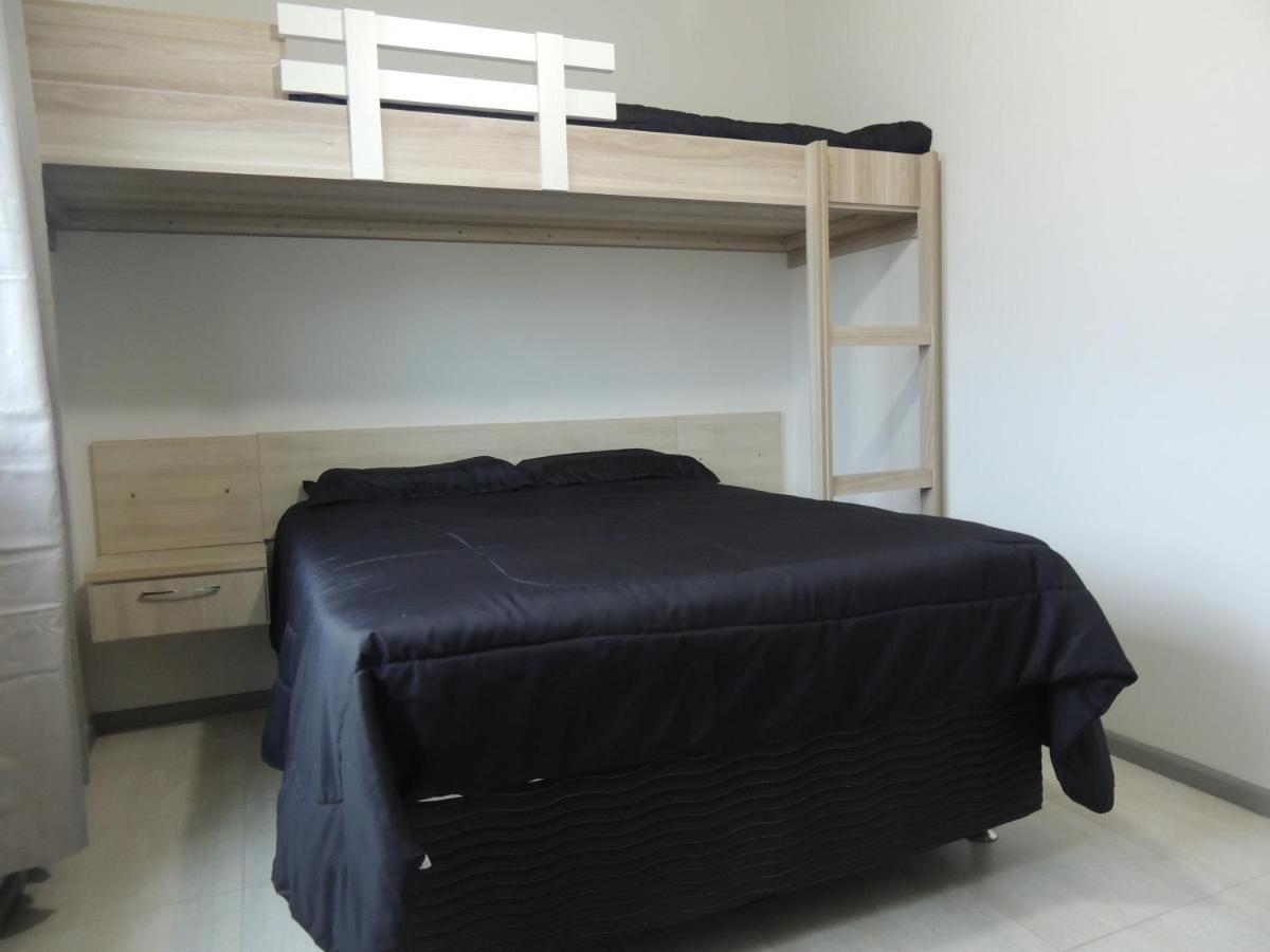 Lindo apartamento 500m da praia Ingleses Norte Florianopolis Exterior foto