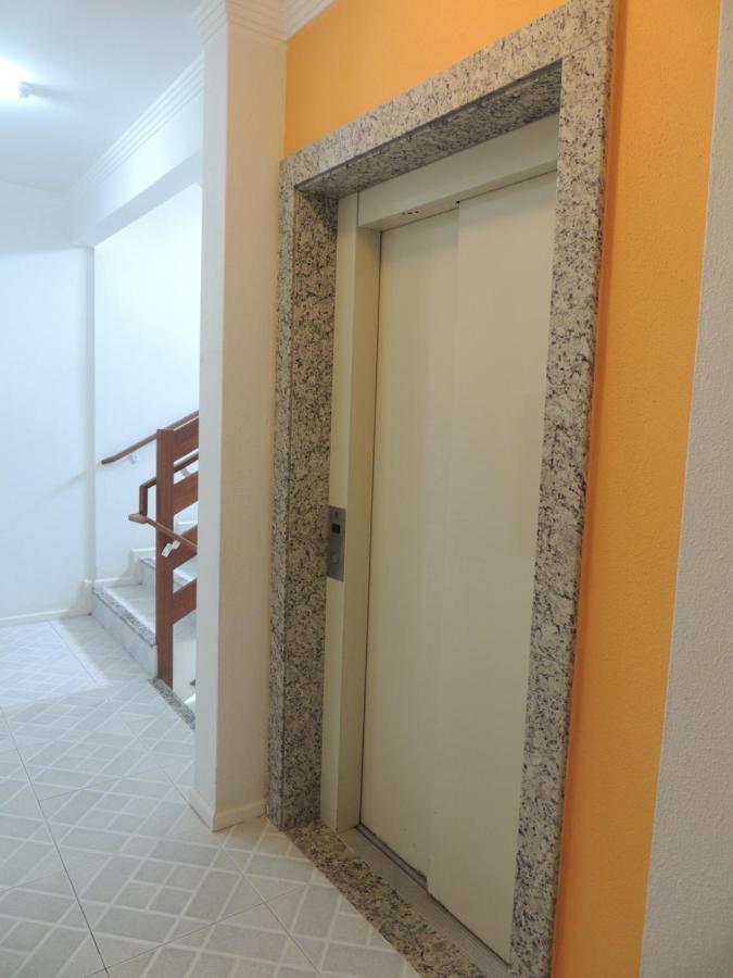 Lindo apartamento 500m da praia Ingleses Norte Florianopolis Exterior foto