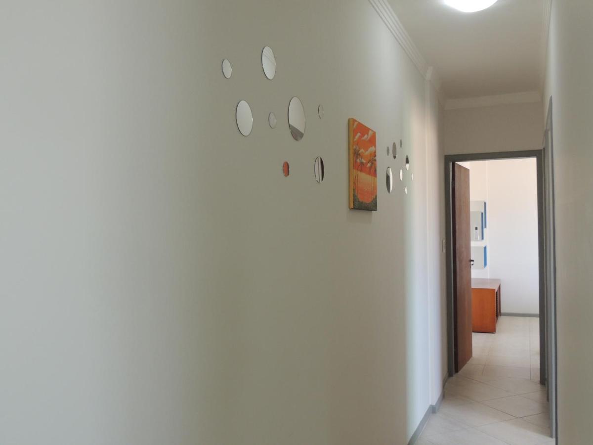 Lindo apartamento 500m da praia Ingleses Norte Florianopolis Exterior foto