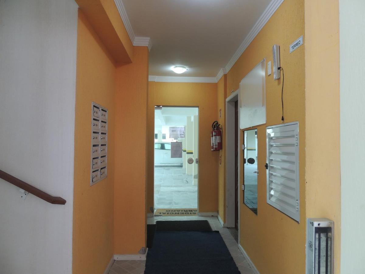 Lindo apartamento 500m da praia Ingleses Norte Florianopolis Exterior foto