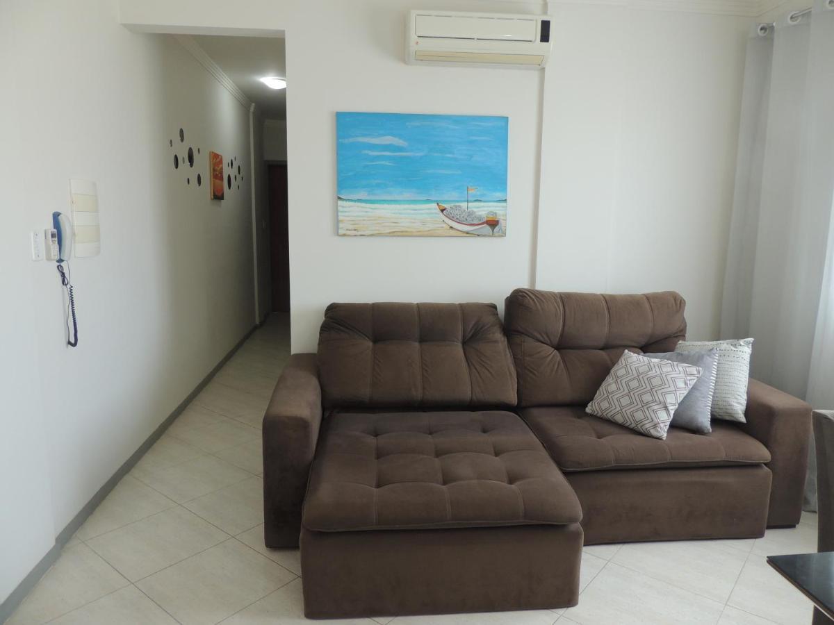 Lindo apartamento 500m da praia Ingleses Norte Florianopolis Exterior foto